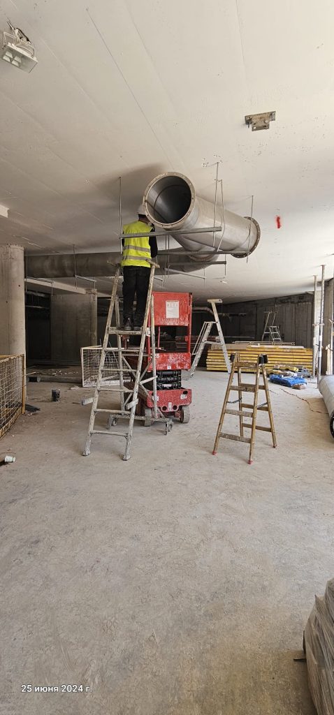 ניקוי שוט אשפה בראשון לציון לשיפור איכות החיים והפחתת בעיות ריח בבניינים