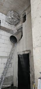 ניקוי שוט אשפה בתל אביב לשמירה על היגיינה וסביבה נקייה במגדלי העיר