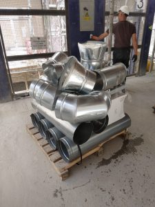 ניקוי שוט אשפה ברמת גן – תחזוקה יסודית של מערכות פינוי בניינים