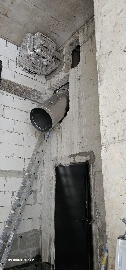 פינוי זבל משוט אשפה בבנייני מגורים משותפים